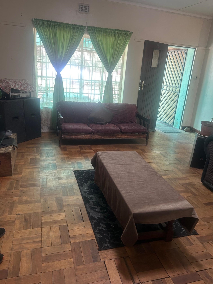 3 Bedroom Property for Sale in Vierfontein Free State